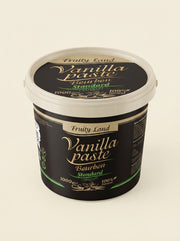Ванільна паста Fruity Land стандарт 15%