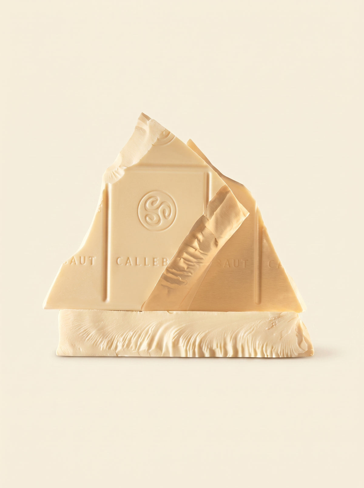 Білий шоколад Callebaut Select W2 28% моноліт