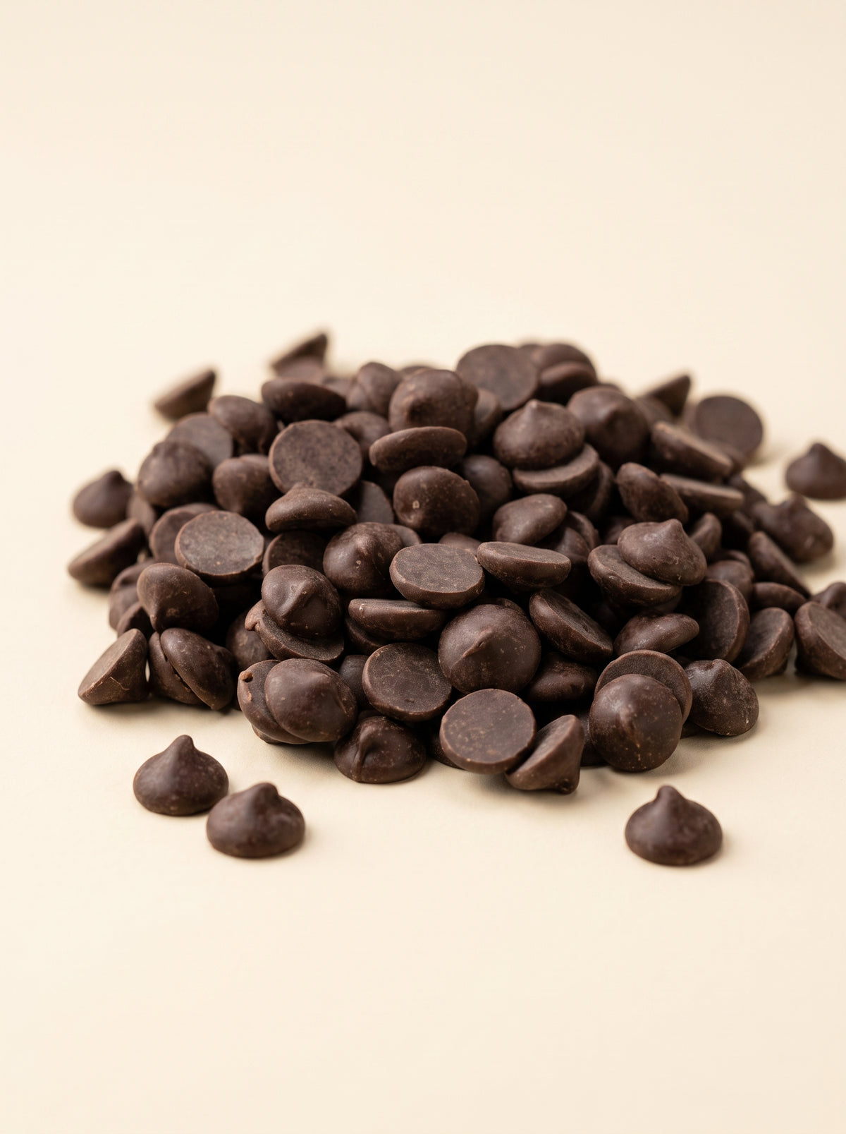 Чорний шоколад Callebaut Select 54,5%
