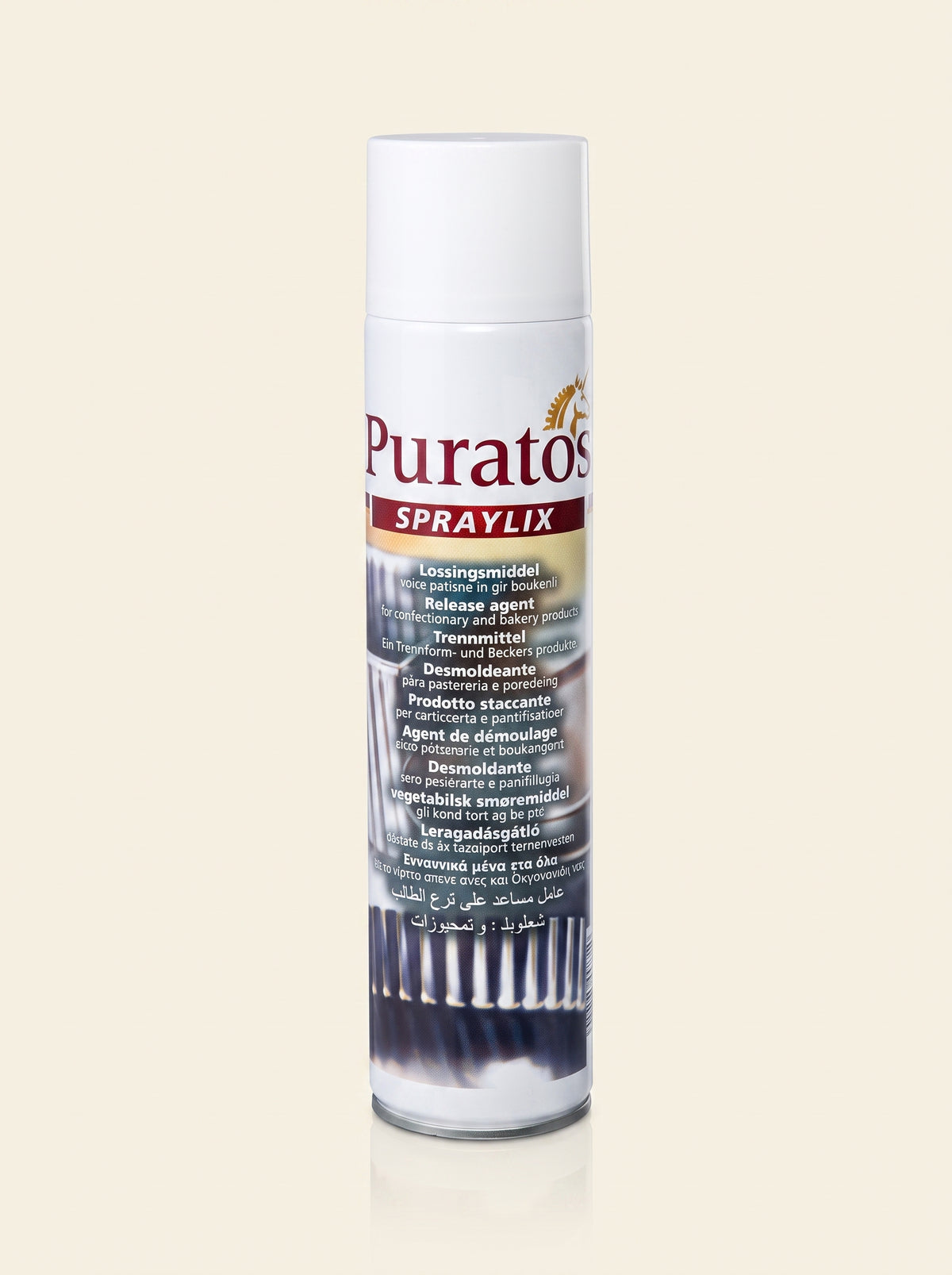 Демулянт 600 мл, Puratos