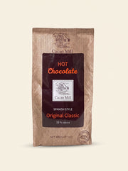 Гарячий шоколад Original Classic Cacao Mill 33%, 1 кг (уп)