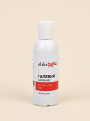 Гелевий барвник Dolce Bello classic червоний