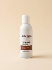 Гелевий барвник Dolce Bello classic коричневий