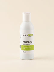 Гелевий барвник Dolce Bello classic лайм