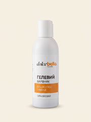 Гелевий барвник Dolce Bello classic помаранчевий