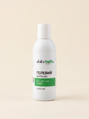 Гелeвий барвник Dolce Bello classic зелений