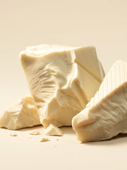 Какао-масло моноліт Callebaut