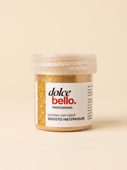 Кандурін Золото натуральне Dolce bello