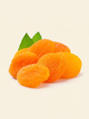 Курага джамбо без цукру
