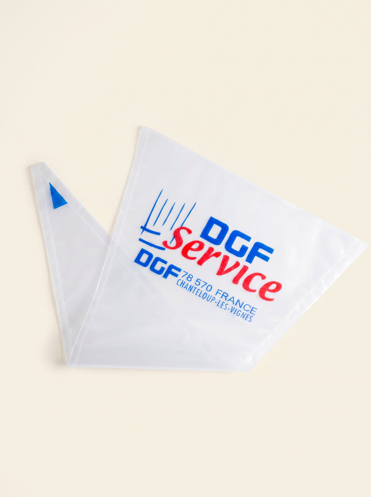 Мішки кондитерські 30х54 см, DGF