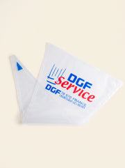 Мішки кондитерські 30х54 см, DGF