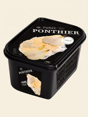 Пюре заморожене Груші із цукром 10%, Ponthier Франція