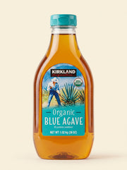 Сироп Агави KIRKLAND