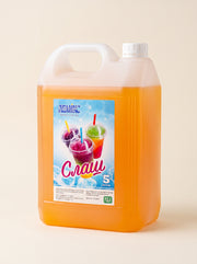 Сироп для слашу Диня