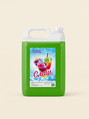Сироп для слашу Зелений чай