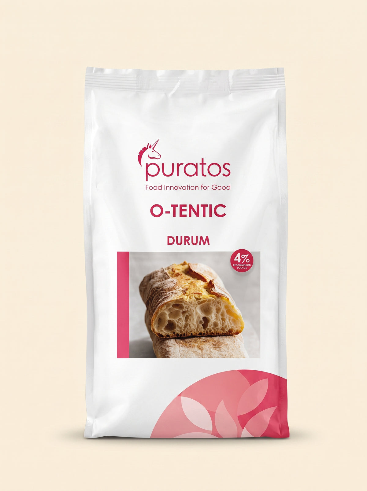 Закваска O-tentic Durum преміум класу Puratos