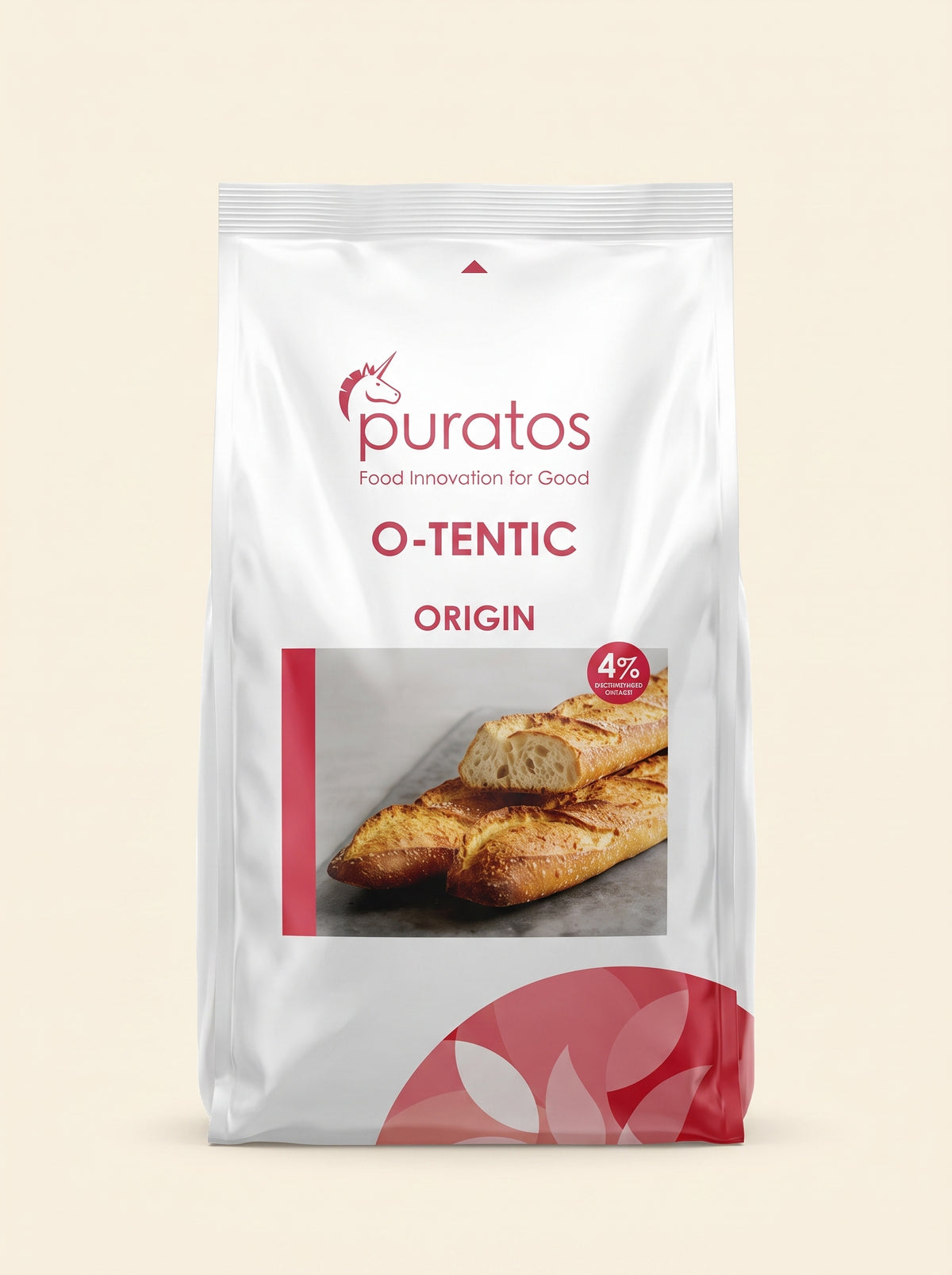 Закваска O-tentic Origin преміум класу Puratos