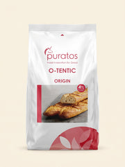 Закваска O-tentic Origin преміум класу Puratos