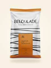 Молочний шоколад Belcoladе Lait Selection 34%