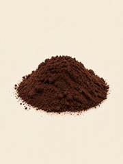 Какао-порошок алкалізований 10-12%