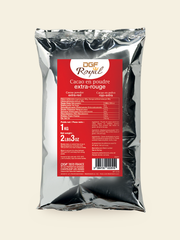 Какао-порошок червоний 20-22%, DGF Royal Франція